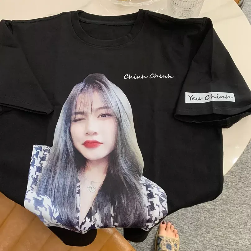 Ảnh khách hàng ChinhChinh gửi kèm đánh giá trên Shopee