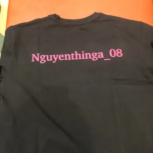 Ảnh khách hàng nguyenthinga57208 gửi kèm đánh giá trên Shopee