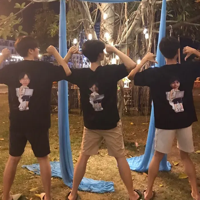 Ảnh khách hàng quyeen267 gửi kèm đánh giá trên Shopee