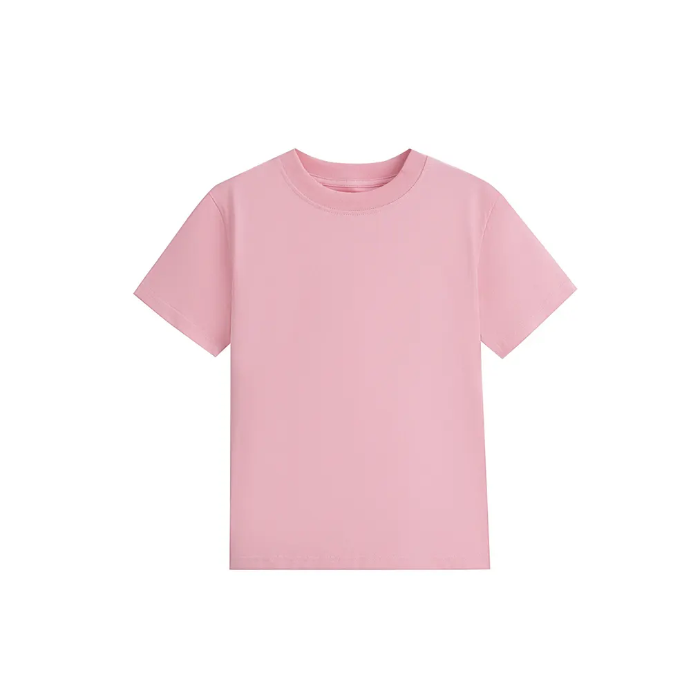 In áo thun babytee theo yêu cầu tại Ometee