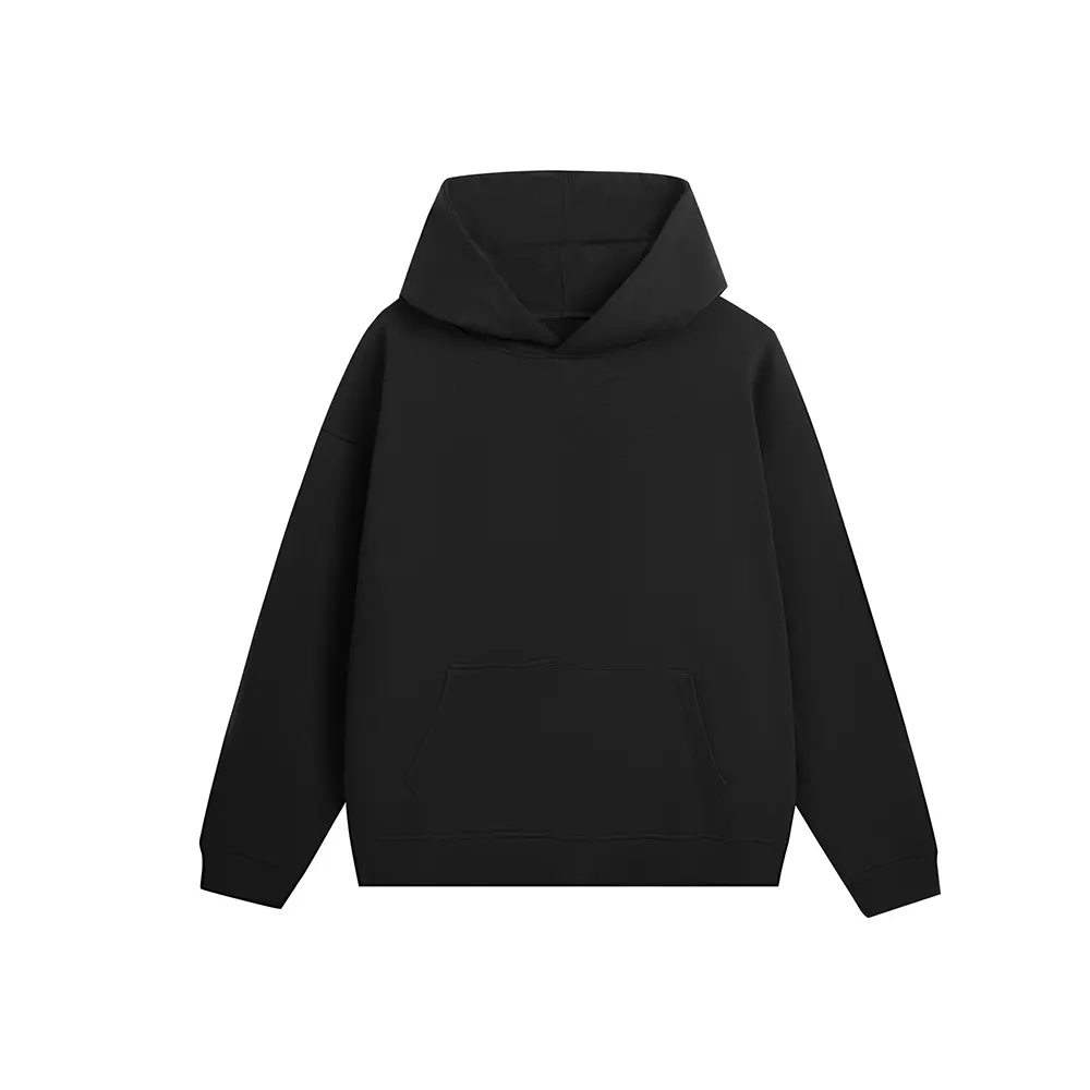 In áo hoodie theo yêu cầu tại Ometee