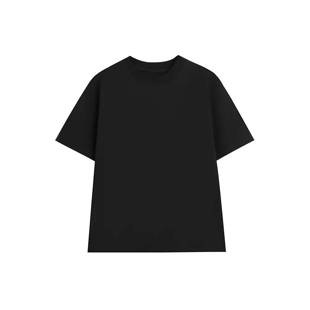Áo thun cotton 4 chiều theo yêu cầu tại Ometee