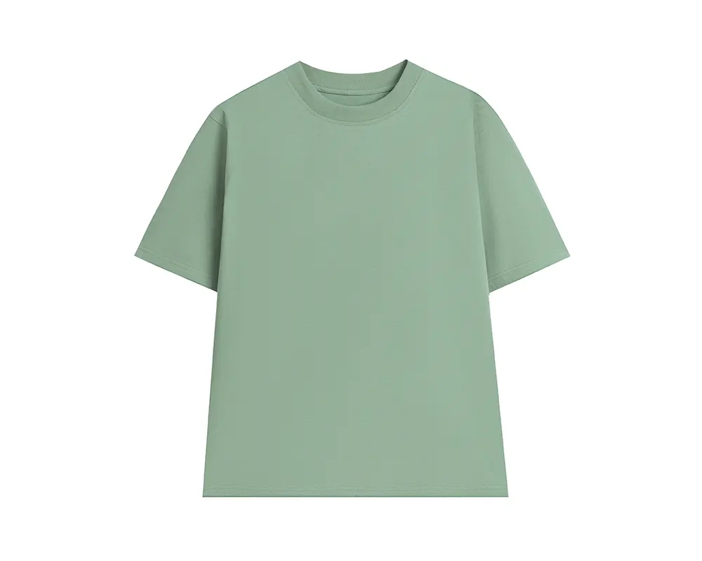 In áo thun cotton 2 chiều theo yêu cầu tại Ometee