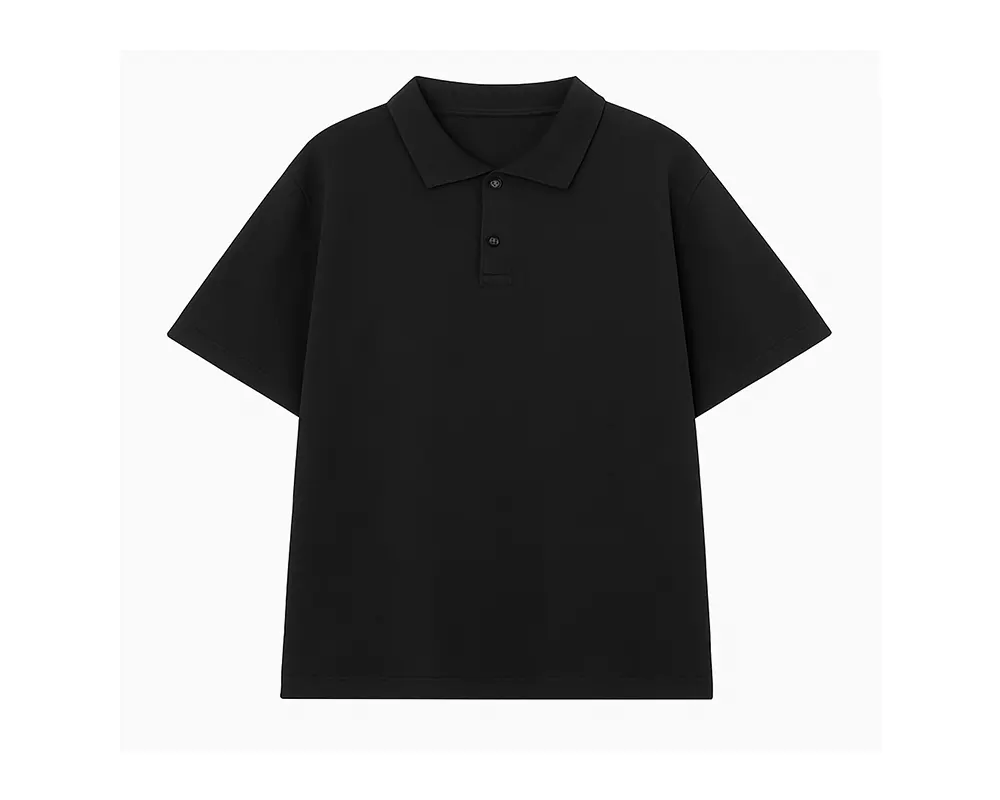 In áo polo cotton theo yêu cầu tại Ometee