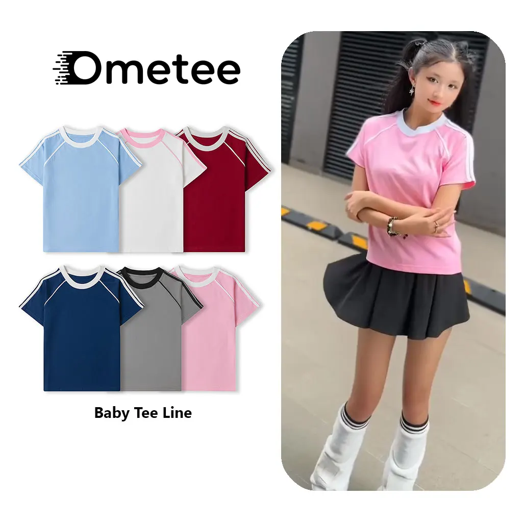 Bảng màu áo polo