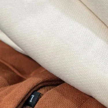 Ảnh cận vải áo polo