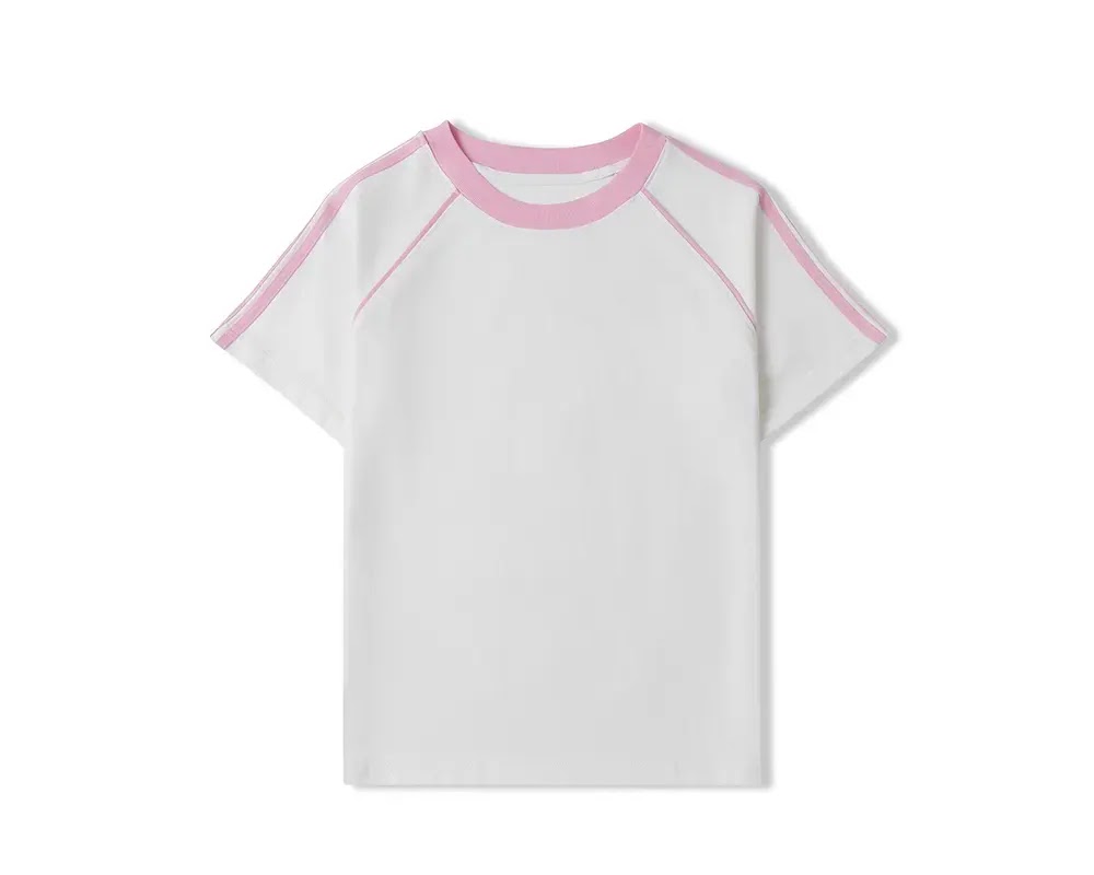 Sản Phẩm In Ấn | Ometee sản phẩm in áo thun babytee line của Ometee