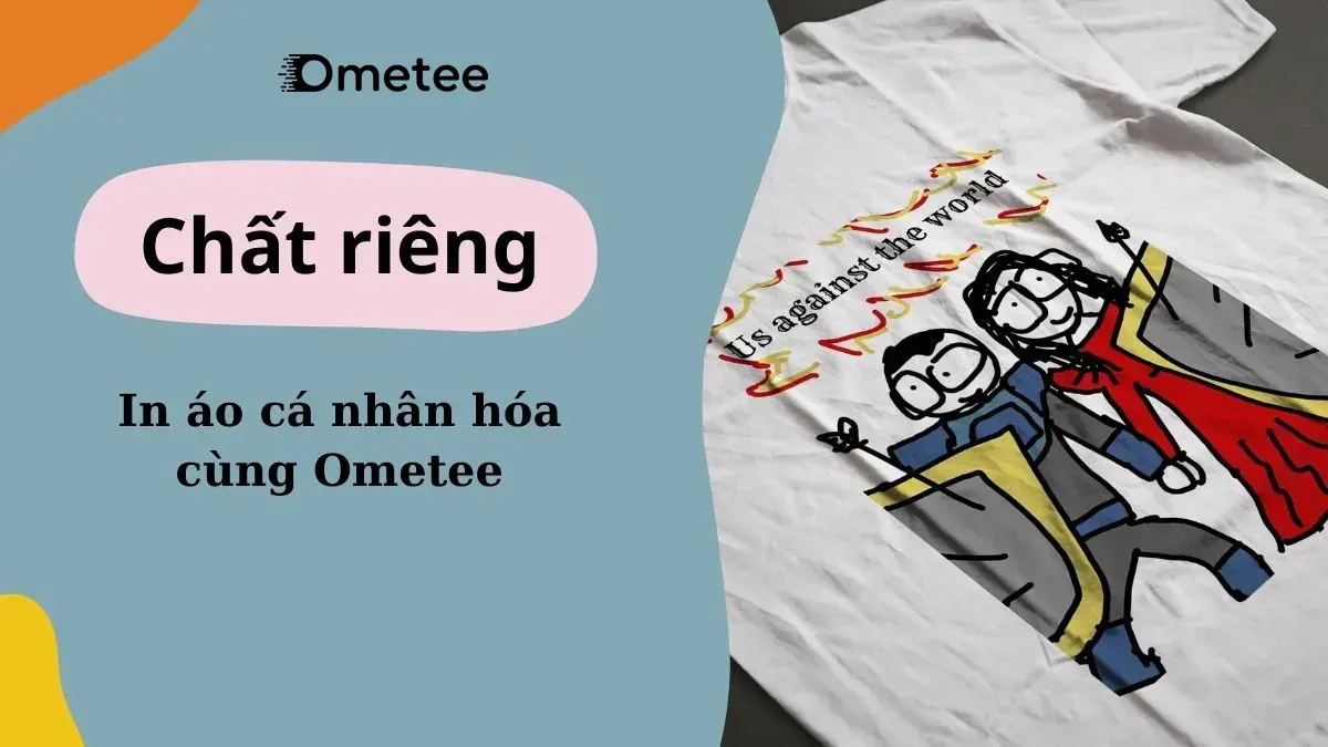 in áo theo yêu cầu tại Hồ Chí Minh