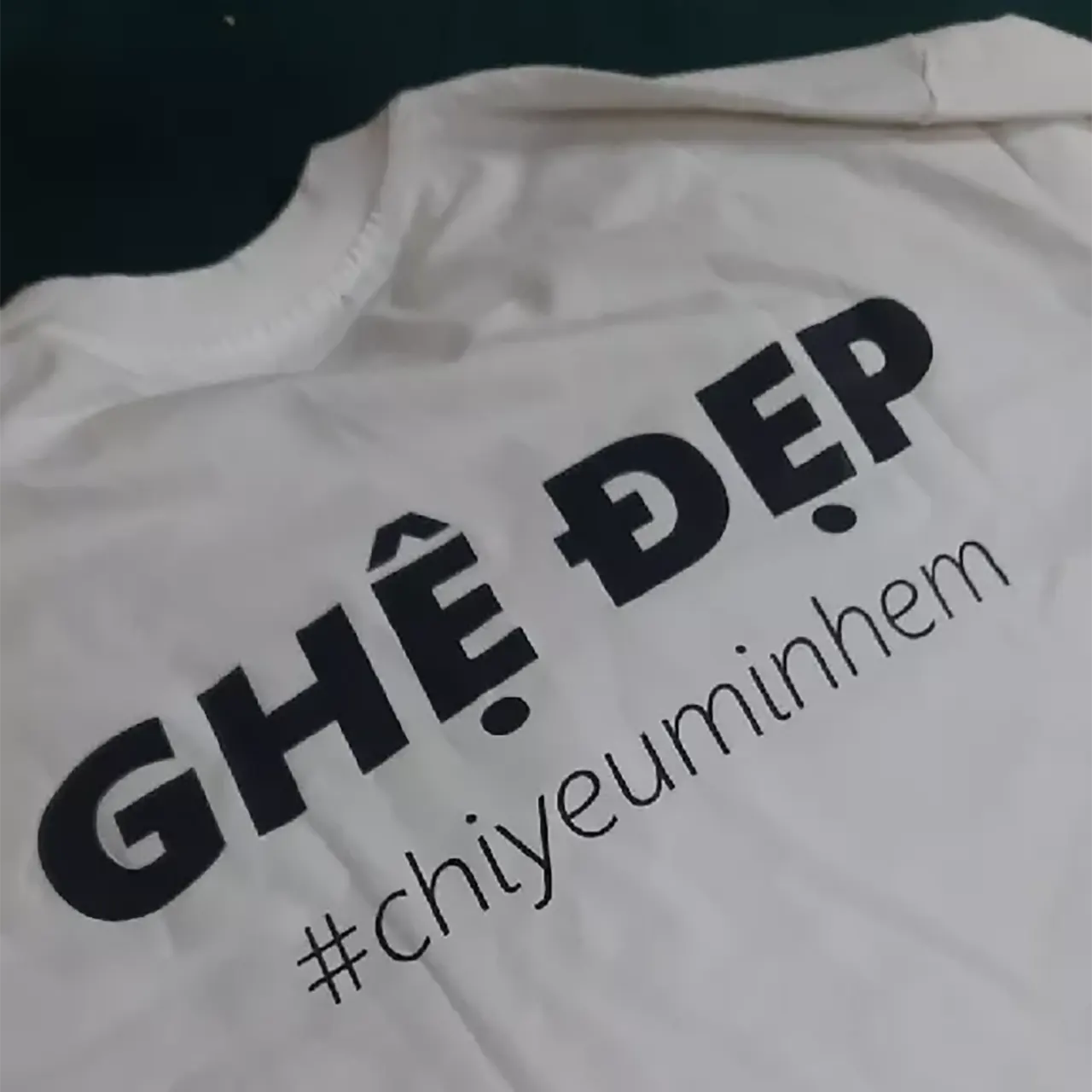 In Áo Theo Yêu Cầu | Ometee in áo theo yêu cầu tại ometee