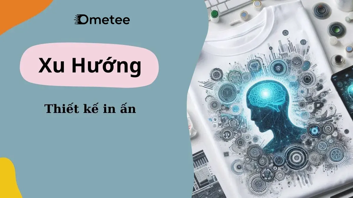 Ứng Dụng Công Nghệ AI Trong Thiết Kế