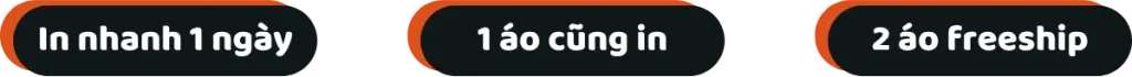 in áo theo yêu cầu giá rẻ