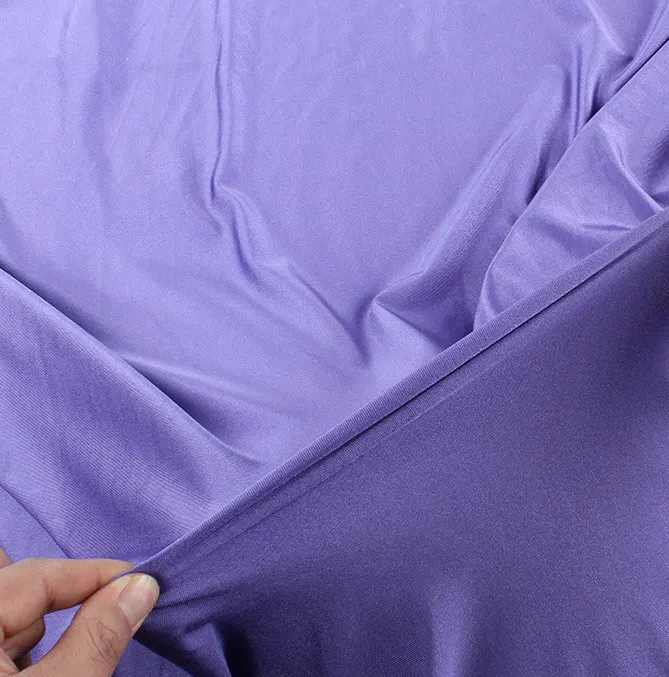 Vải spandex là gì