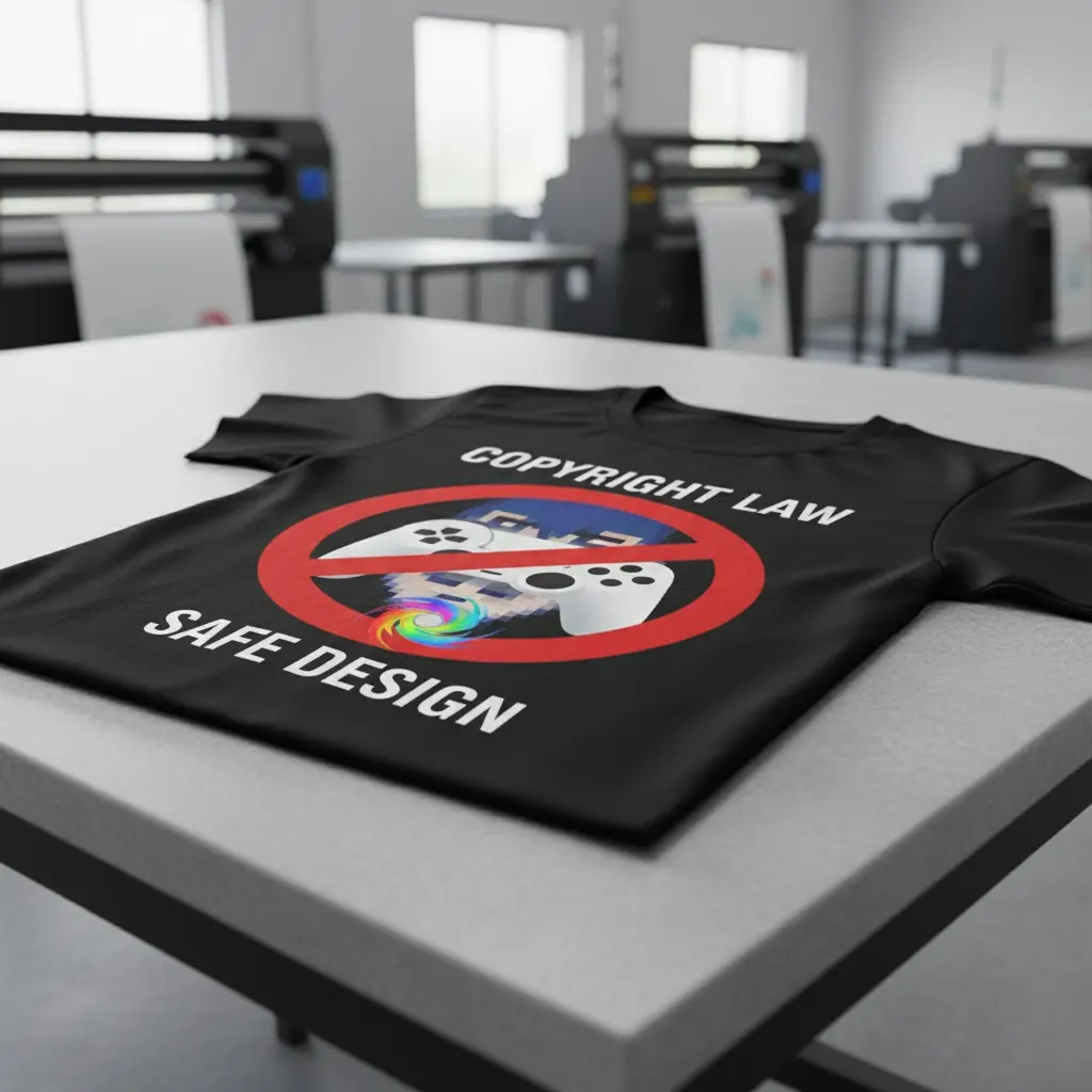 in ao thun thiet ke ban quyen