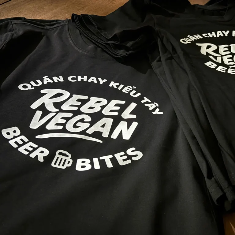 in áo theo yêu cầu tại ometee