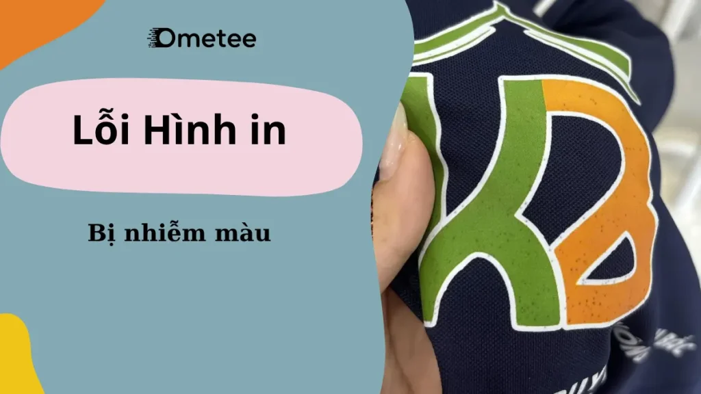 In PET Bị Nhiễm Màu Hạt Hạt Sau Khi Giặt: Nguyên Nhân Thật Sự Là Gì?