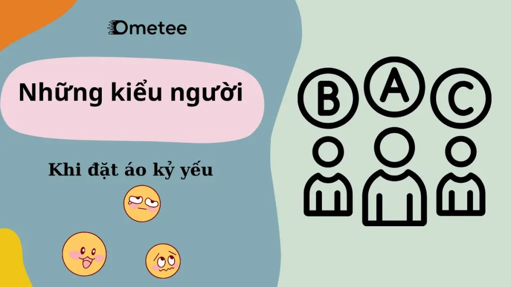 Những Kiểu Người Trong Lớp Khi Đặt Áo Kỷ Yếu — Lớp Bạn Có Mấy Đứa?