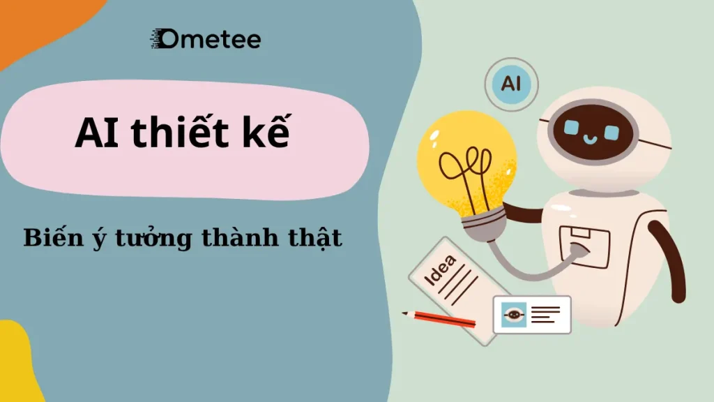 Thiết kế áo thun bằng AI: Từ Prompt Đến Áo In Theo Yêu Cầu
